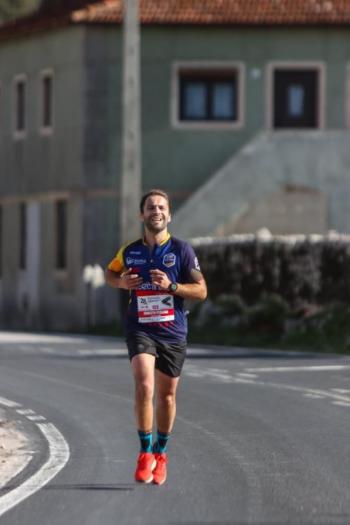 André Pereira enfrenta os 300 km do Algarviana Ultra Trail 