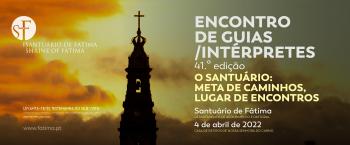 Encontro de Guias/Interpretes 