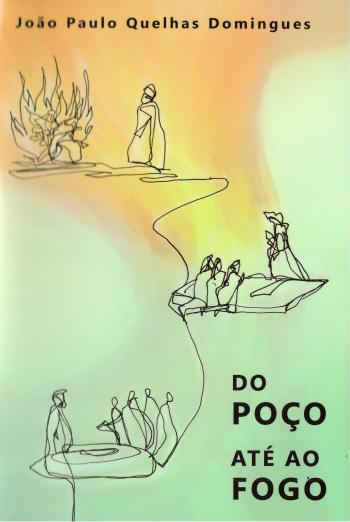 Paróquia organiza conferência “Do poço ao fogo”