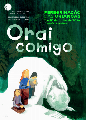 Peregrinação das Crianças
