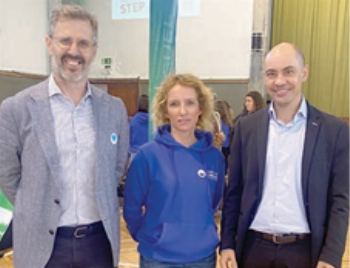 SÃO MIGUEL MOSTRA  OFERTA EDUCATIVA  EM DIA ABERTO À COMUNIDADE