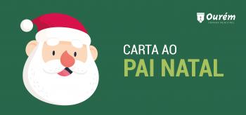 Carta ao Pai Natal