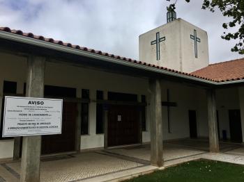 Contrato de arrendamento Casa Mortuária de Fátima 'aquece' Assembleia de Freguesia