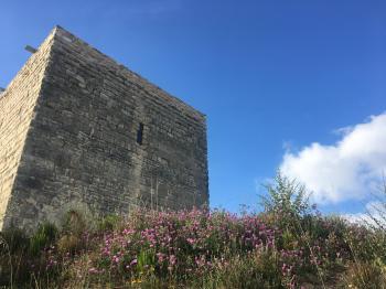 Munícipio de Ourém lança concurso para acesso ao Castelo  