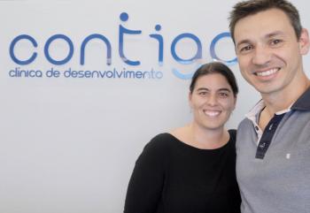 Clinica contigo prepara festa de 10.º aniversário