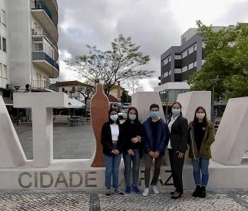 Colégio Sagrado Coração de Maria concretiza sonho “Fátima, Cidade da Paz”