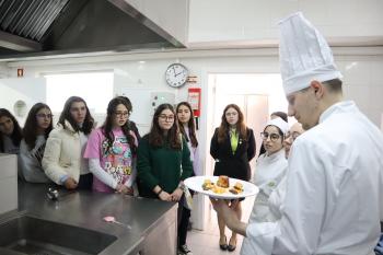  Escolas da Insignare promovem Dia Aberto