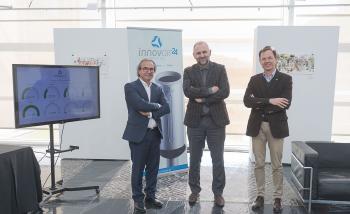 Innovair24 apresenta equipamento inovador para medir a qualidade do ar 