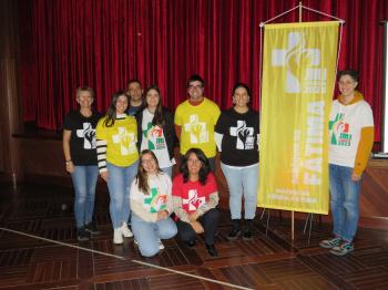 JMJ Lisboa 2023:  Equipa de Acolhimento Local a crescer