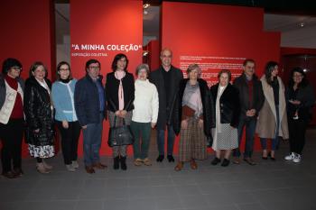 Consolata Museu inaugura exposição dedicada ao coleccionismo 