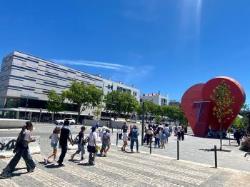 Fátima a Concelho entra em fase decisiva