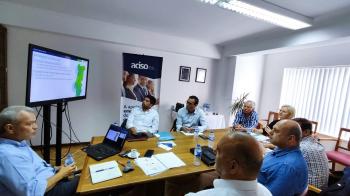 ACISO apoia e defende solução do Aeroporto de Santarém 