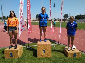 Campeonatos Regionais de Atletismo de regresso às pistas