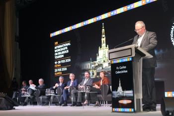 Santuário de Fátima lança Certificado do Peregrino