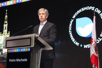 Segurança e novos mercados marcam encerramento