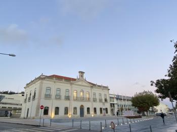 Câmara contrai empréstimo de 4,750 milhões de euros 