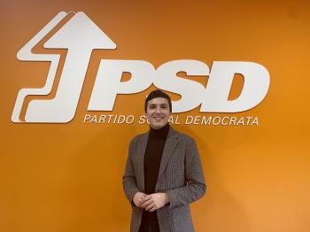 JSD de Ourém -  João Catarino eleito presidente 