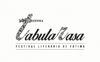 Festival Literário de Fátima - José Milhazes na abertura do evento