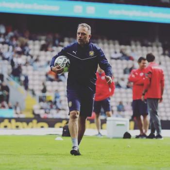 “O meu maior arrependimento foi nunca ter arriscado um campeonato profissional enquanto jogador”