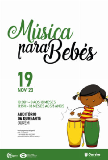 Música para Bebés