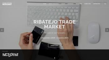 Ribatejo Trade Market  - Mercado de oportunidades decorre online até Janeiro de 2021