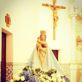 Paróquia