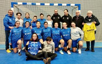 CRIF QUER CUMPRIR O SONHO DA MÃE DE UM UTENTE