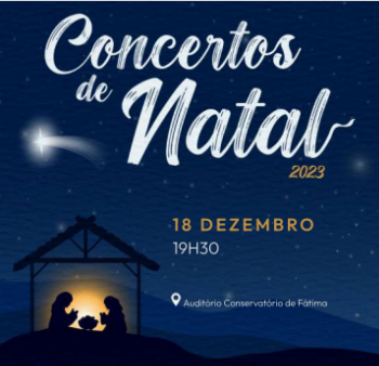 Concertos de Natal 