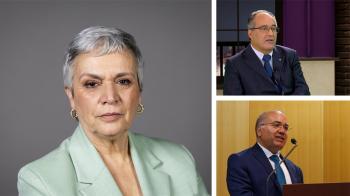 ABERTURA DO NOVO CICLO PASTORAL