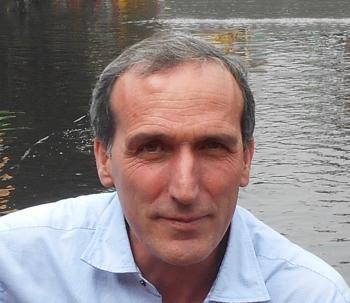 Deixa marca na vida profissional e na comunidade