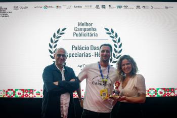 Reativa conquista dois prémios no Festival Internacional de Cinema de Turismo ART&TUR 2025