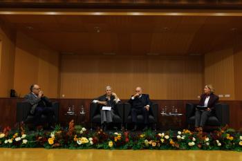 POLÍTICOS PRECISAM DE UM “BANHO DE GENTILEZA” E FÁTIMA PODE AJUDAR