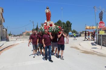 Festas dos 40