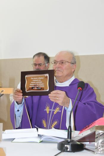 Paróquia