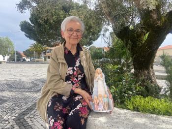 Isabel Cabeleira 