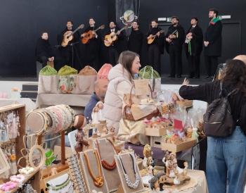 FÁTIMA CELEBRA A PÁSCOA COM MERCADOS CHEIOS DE VIDA