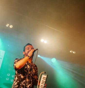 JOEL FERREIRA APRESENTOU “ONE BOTA SHOW” EM FÁTIMA