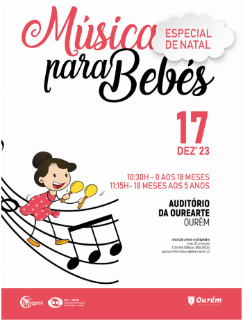 Música para Bebés 