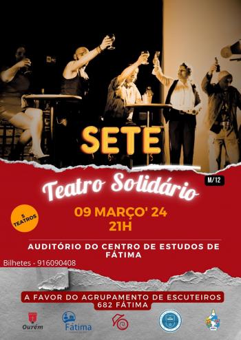 Teatro Solidário