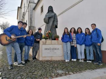 “Xama Jovem” organiza tardes de animação