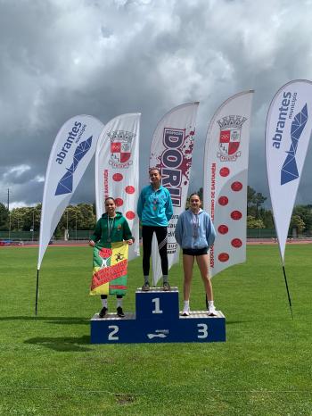 Atletismo