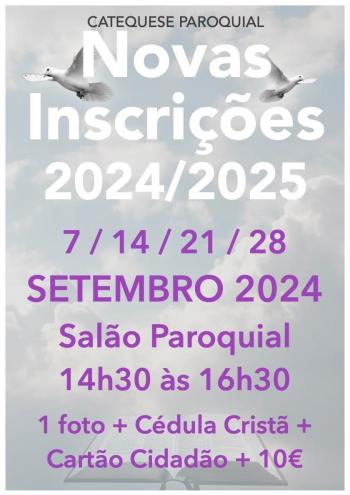 Paróquia