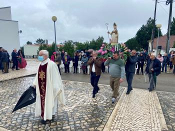 Festas em honra de Santo Amaro