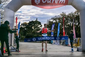 CORRIDA DOS REIS JUNTOU 1500 ATLETAS EM FÁTIMA