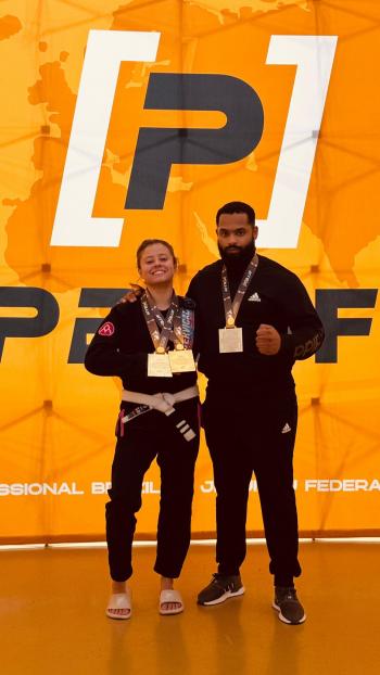 PORRADARIAATEOTALO ZR -Team Fátima encerra a época com resultados positivos