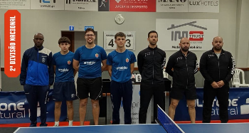 Desporto