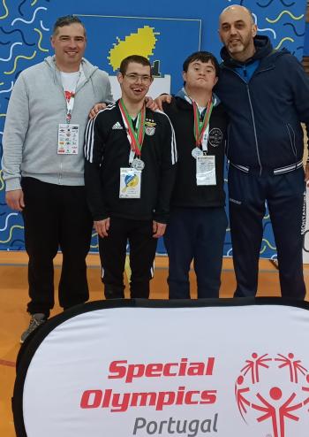 Desporto