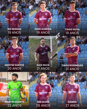 Desporto