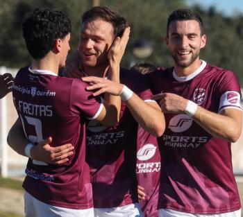 FÁTIMA COMPLICA O QUE PARECIA FÁCIL