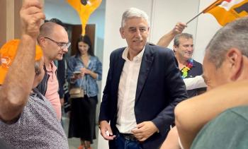 Coligação Ourém Sempre mantém liderança no concelho